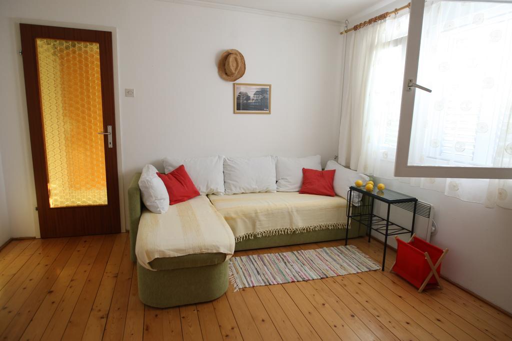 Kucica Ljubcek Vila Privlaka  Quarto foto