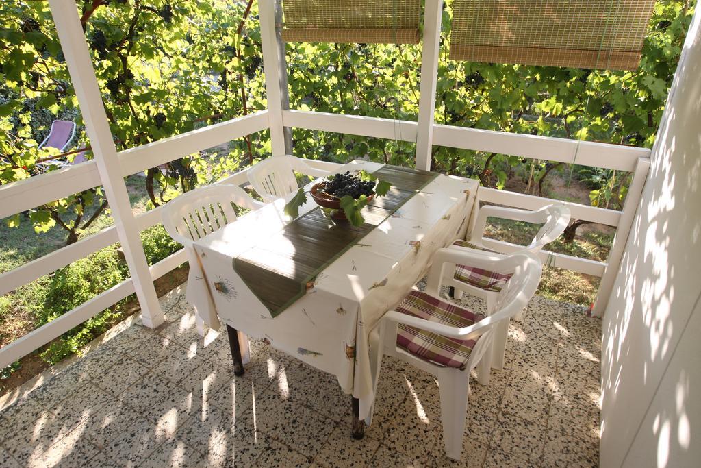 Kucica Ljubcek Vila Privlaka  Quarto foto