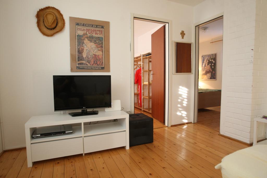 Kucica Ljubcek Vila Privlaka  Quarto foto