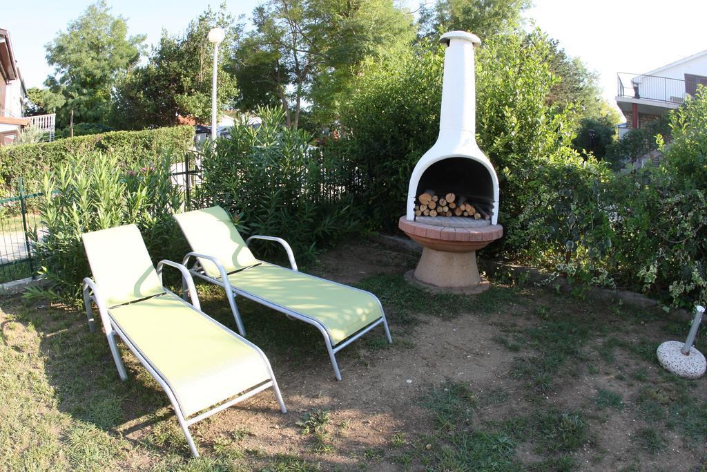Kucica Ljubcek Vila Privlaka  Quarto foto