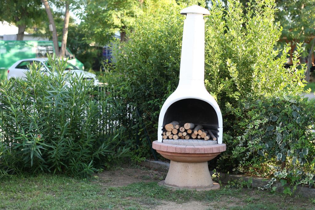 Kucica Ljubcek Vila Privlaka  Quarto foto