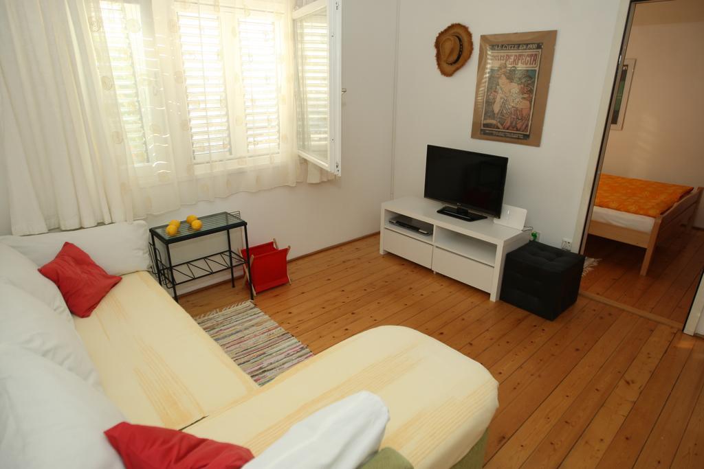 Kucica Ljubcek Vila Privlaka  Quarto foto
