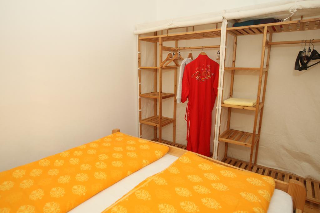 Kucica Ljubcek Vila Privlaka  Quarto foto