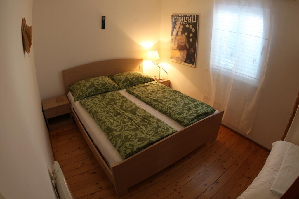 Kucica Ljubcek Vila Privlaka  Quarto foto