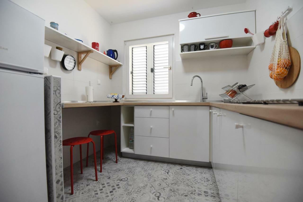 Kucica Ljubcek Vila Privlaka  Exterior foto