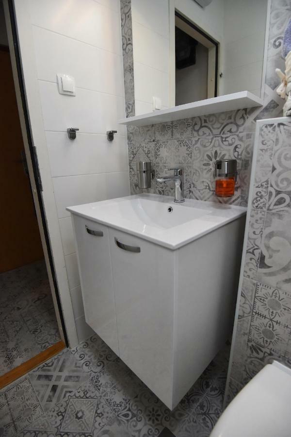 Kucica Ljubcek Vila Privlaka  Exterior foto